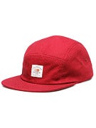 Fourstar Trademark Label 5 Panel Hat