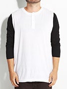 Fourstar Trujillo 3/4 Sleeve Baseball Shirt