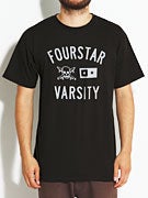 Fourstar Varsity T-Shirt