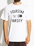 Fourstar Varsity T-Shirt