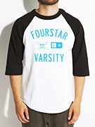 Fourstar Varsity Baseball Shirt