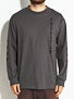 Fourstar Vert Longsleeve T-Shirt