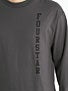 Fourstar Vert Longsleeve T-Shirt
