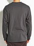 Fourstar Vert Longsleeve T-Shirt