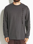 Fourstar Vert Longsleeve T-Shirt