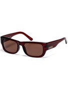 Filtrate Calico Sunglasses