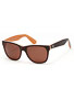 Filtrate Cellar Door 2Tone Tan Gloss/Bronze Lens