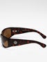 Filtrate Flow Polarized Sunglasses