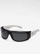 Filtrate Halogen Polarized Sunglasses
