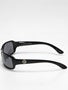 Filtrate Linoleum Polarized Sunglasses