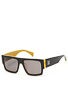 Filtrate Proper XXX Barber Gloss/Grey Lens