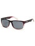 Filtrate Sink Grape Clear Matte/Grey Lens