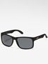 Filtrate Sink Matte Black/Grey Lens