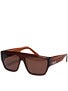 Filtrate Soho Sunglasses