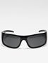 Filtrate Vinyl Polarized Sunglasses