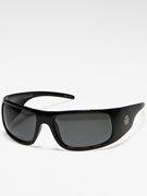 Filtrate Vinyl Polarized Sunglasses