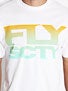 Fly Society Fade T-Shirt