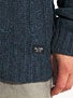 Globe County Crew Sweater