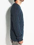 Globe County Crew Sweater