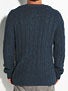 Globe County Crew Sweater