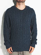 Globe County Crew Sweater