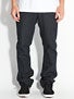 Globe Coopar Jeans  Coated Indigo