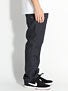 Globe Coopar Jeans  Coated Indigo