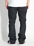 Globe Coopar Jeans  Coated Indigo