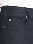 Globe Coopar Jeans  Coated Indigo