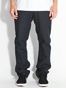 Globe Coopar Jeans  Coated Indigo