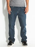 Globe Coopar Jeans  Grey Blue