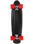 Gold Cup Banana Board Black Complete