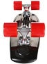 Gold Cup Banana Board Black Complete