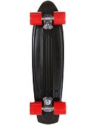 Gold Cup Banana Board Black Complete