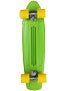 Gold Cup Banana Board Green Complete