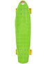 Gold Cup Banana Board Green Complete