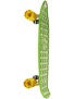 Gold Cup Banana Board Green Complete