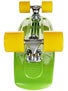 Gold Cup Banana Board Green Complete