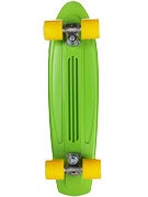 Gold Cup Banana Board Green Complete