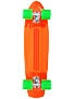 Gold Cup Banana Board Orange/Green Complete