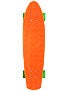 Gold Cup Banana Board Orange/Green Complete