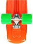 Gold Cup Banana Board Orange/Green Complete