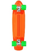 Gold Cup Banana Board Orange/Green Complete