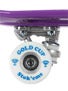 Gold Cup Banana Board Purple Complete