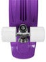 Gold Cup Banana Board Purple Complete