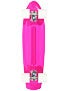Gold Cup Banana Board Pink/White Complete