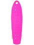 Gold Cup Banana Board Pink/White Complete