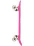 Gold Cup Banana Board Pink/White Complete