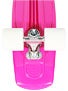 Gold Cup Banana Board Pink/White Complete