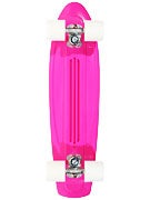 Gold Cup Banana Board Pink/White Complete